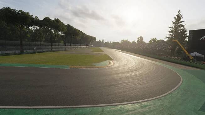 Assetto Corsa EVO
