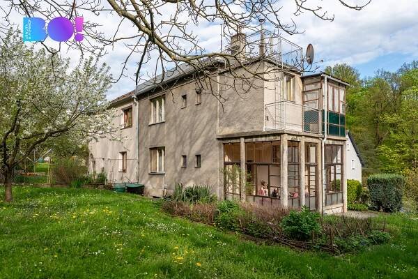 Prodej rodinného domu 4+2, Děčín | Reality.iDNES.cz 