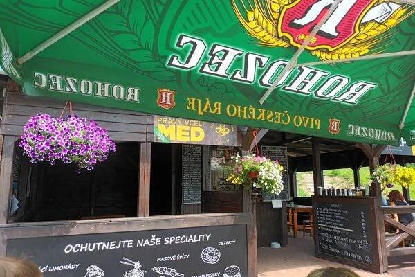 Bistro pod Valečovem foto 1