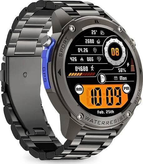 ALIGATOR Watch GPS