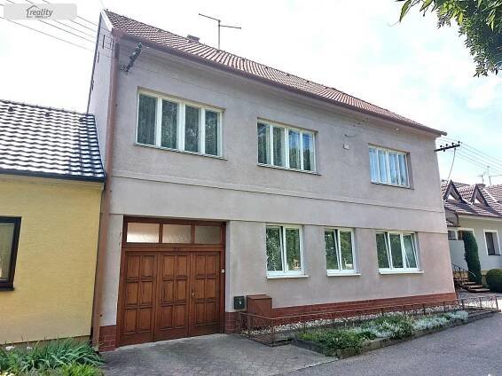 Moravská Nová Ves, okres Břeclav