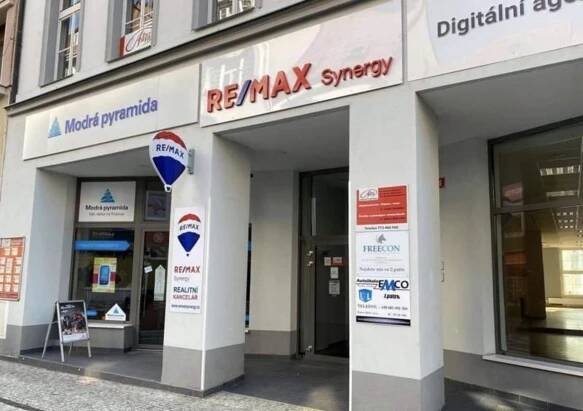 RE/MAX Synergy