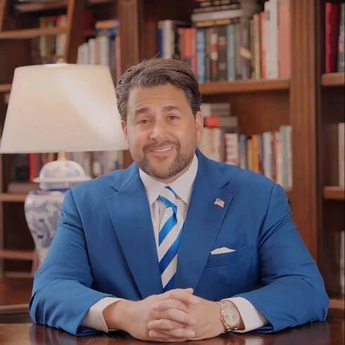 Trump Taps MAGA Influencer Nick Adams for Ambassadorship