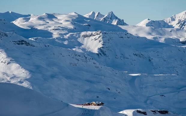 Galerie & Webcam | Chalet des 2 Lacs | Restaurant à Val Thorens