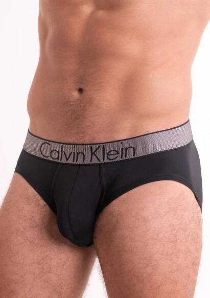 Calvin Klein NB1294 černé S od 251 Kč