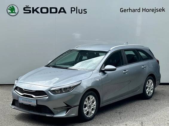 KIA Ceed 1,5 T-GDI 118kW Fresh SW