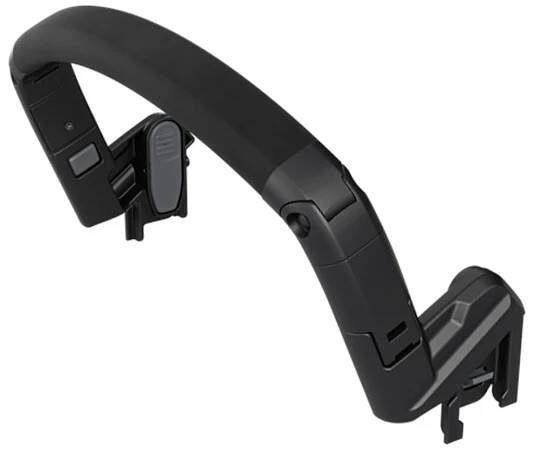 Thule Urban Glide 3 Bumper Bar černé od 867 Kč