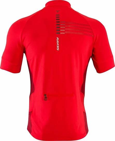 Pánský MTB cyklodres CROCE MD1204 - E-shop CANARD