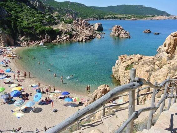 Villaggio Costa Paradiso - NEJLEPŠÍ CENY ubytování ve městě Costa Paradiso