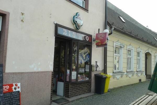 Bistro K+C foto 1