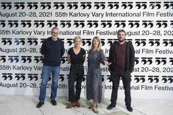 KVIFF | Fotogalerie