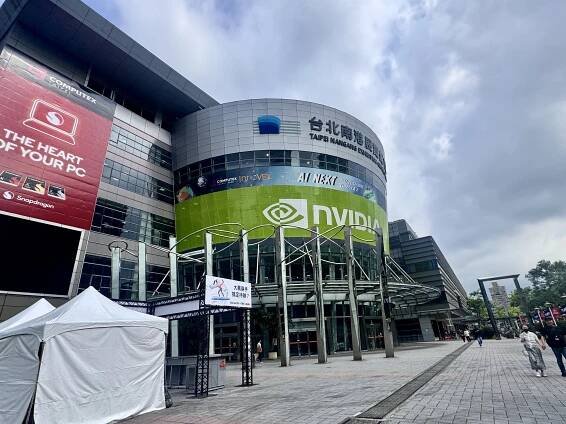 I asked companies for prices of their new tech at Computex 2025 — but they’re too tariff-ied to tell me