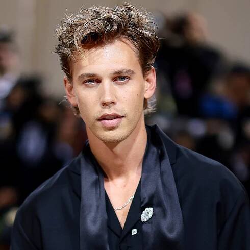 Austin Butler Talks Training to Play Feyd-Rautha Harkonnen in Dune: Part 2