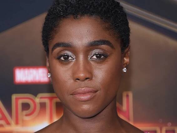 Lashana Lynch