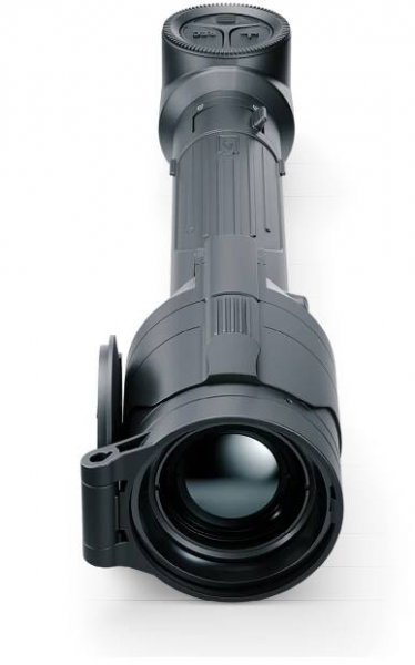 PULSAR TALION XG35 (Weaver U mount) - Senzor 640x480