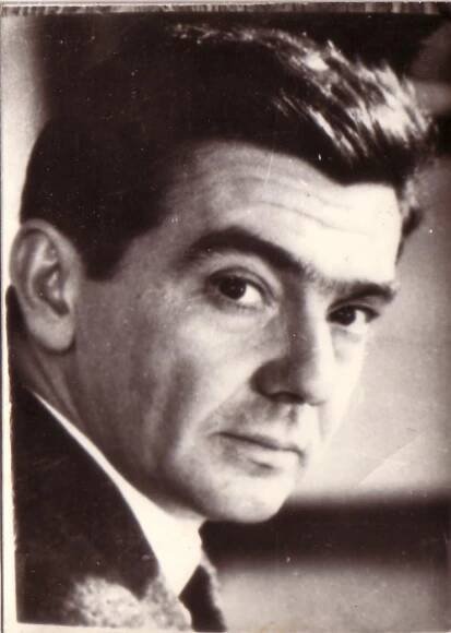 Miklós Gábor fotka