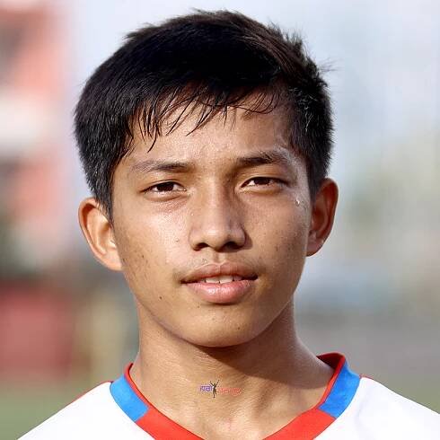ANFA U-16 Youth League - HamroKhelkud