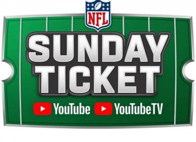 Want the best viewing experience on YouTube this NFL season? Here’s how.