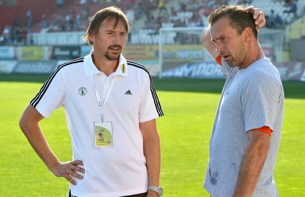 Jan Moravec v All Stars Media | Bohemians Praha 1905
