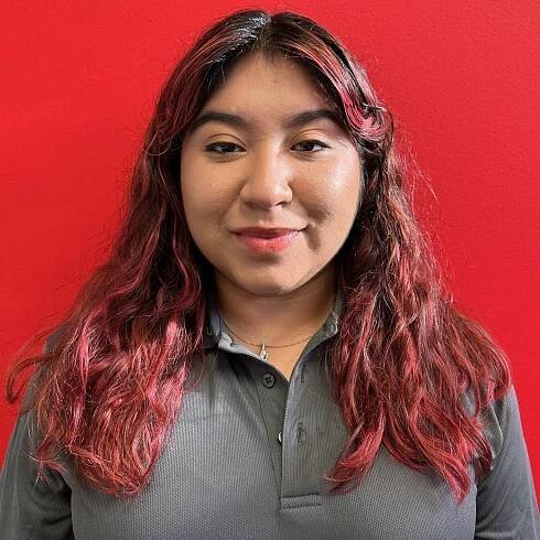 Maria Cordoba Martinez State Farm Agent Team Member