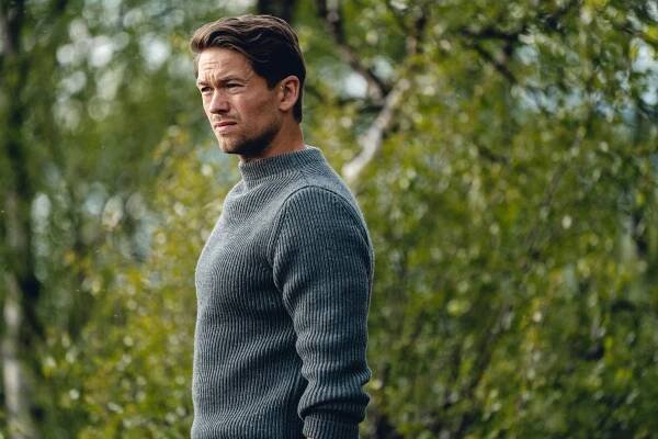 Agent Hamilton - Need to Know, del 1 - Z filmu - Jakob Oftebro
