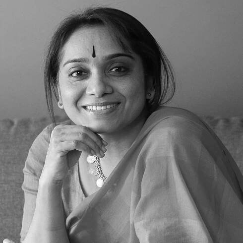 Sudha Menon