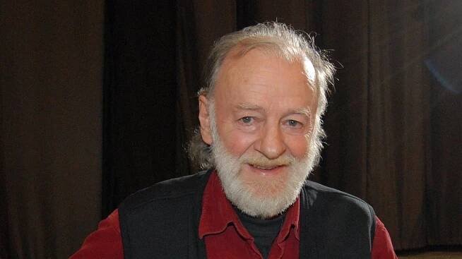 Zemřel herec a zakladatel Divadla Husa na provázku Jiří Pecha