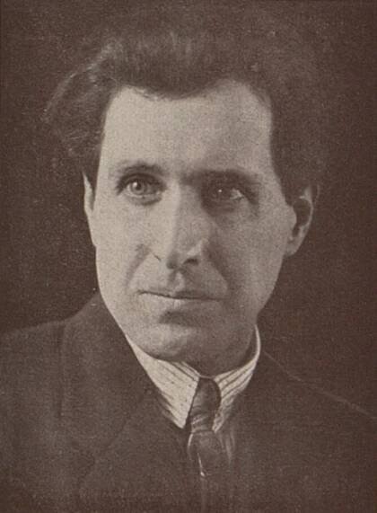 Karel Dostal