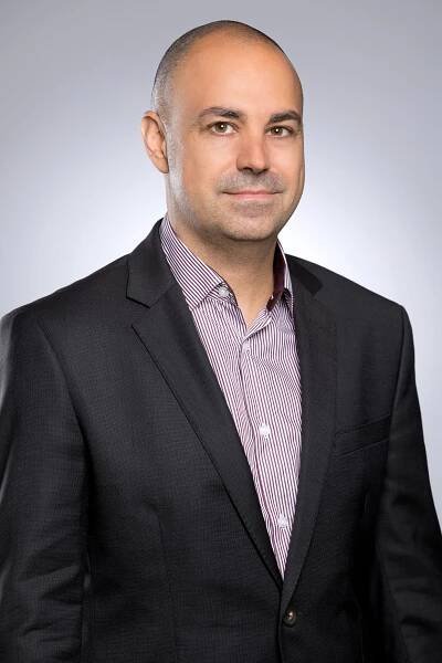 Ivan Tserovski
