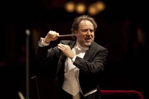 Riccardo Chailly Responds to Ukrainian Consul over Teatro alla Scala's 'Boris Godunov' - OperaWire