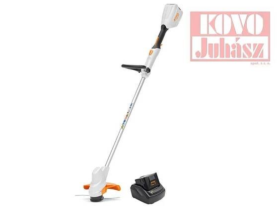 Aku vyžínač STIHL FSA 57 - set