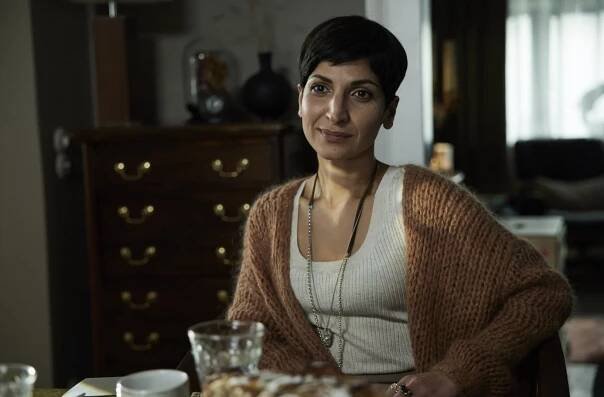 Neda Rahmanian - Das Beste kommt noch! - Z filmu