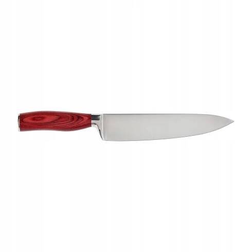 Nůž šéfa Mikov Ruby 400-ND-20 Značka Mikov