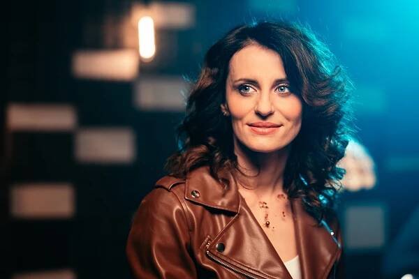 Muzikálová zpěvačka Procházková: Na benefiční koncert do Polné se moc těším