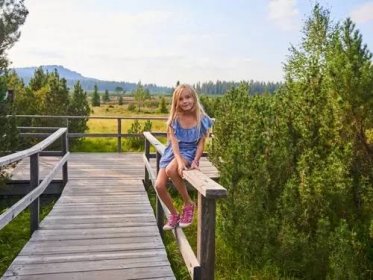 10 tipů, jak si užít volný čas s dětmi v Plzeňském kraji – Kudy z nudy