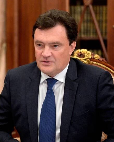 Mikhail Poluboyarinov