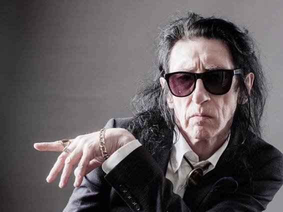 John Cooper Clarke, the Bard of Salford: ‘I wouldn’t swap the life I have now for the life of a junkie’