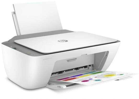 Inkoustová tiskárna All-in-One HP DeskJet 2720 | 2jakost.cz