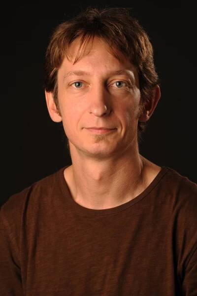 Béla Kéri Nagy