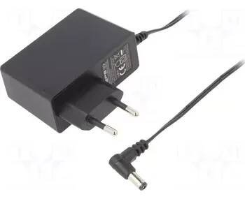 Síťový adaptér 12V DC 2,0A