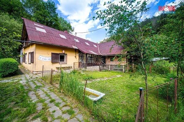 Bohuňov, okres Svitavy