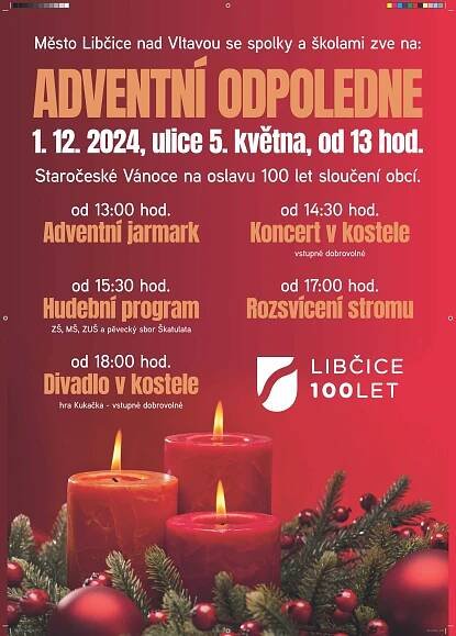 Úvod | Libčické křižovatky
