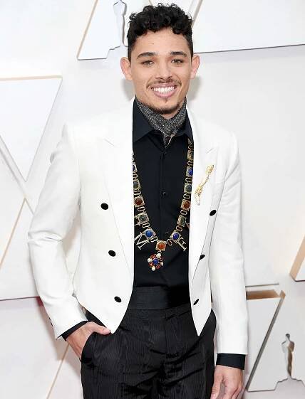 Anthony Ramos Talks New NFL Video Celebrating Latino Culture: It's 'Remembering and Paying Respect'