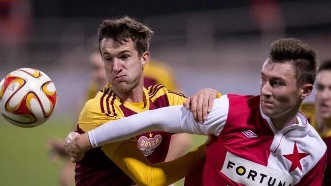 Ligové rekordy: Hanousek uběhl přes čtyři maratóny, Kopic sprintoval téměř pět kilometrů