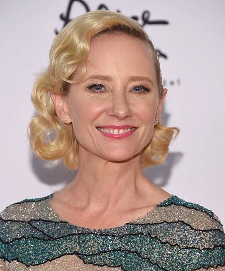 Anne Heche