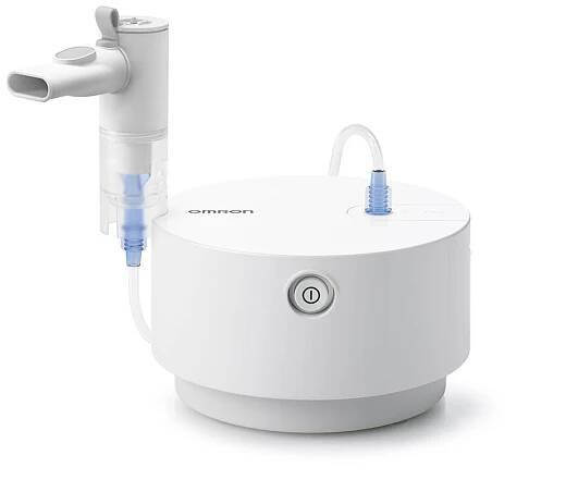 Omron C28P (NE-C105-E) inhalátor kompresorový