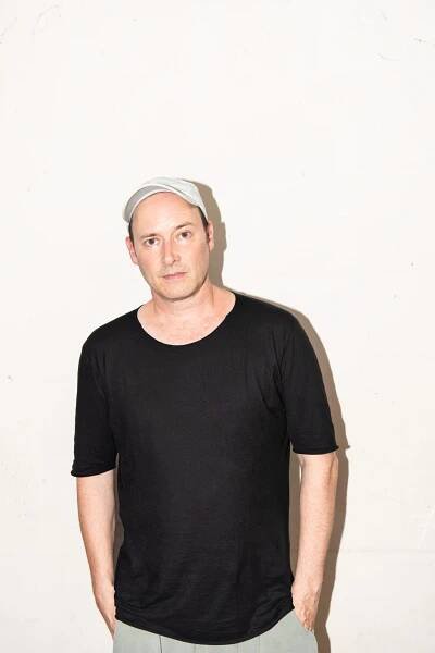 Michael Mayer — reworks