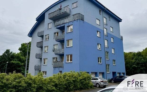3+1, Liberec, 460 06, 69 m²
