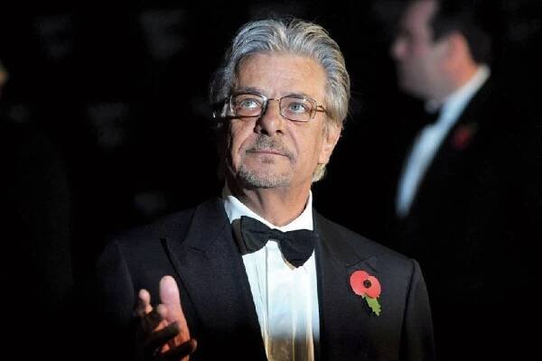 Giancarlo Giannini biografia