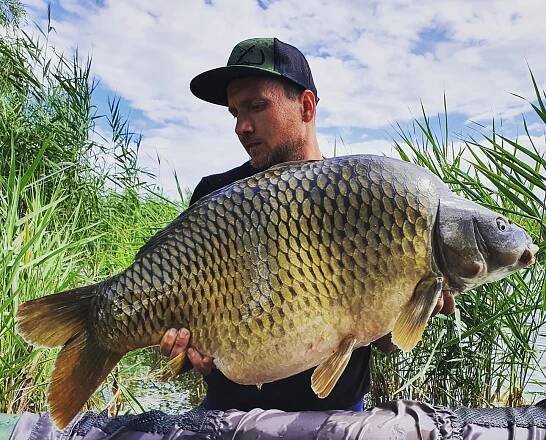 LK Baits | Lukáš Krása